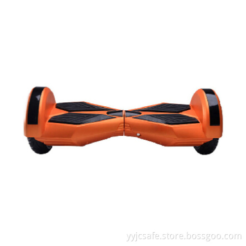starstone self smart balance electric scooter two wheel electric hover board 2 wheels bluetooth balance scooter car